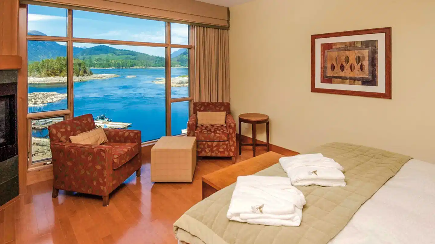 Sonora Resort Wohnbeispiel