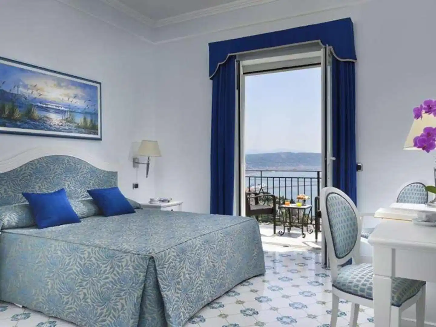 Hotel Raito Wohnbeispiel