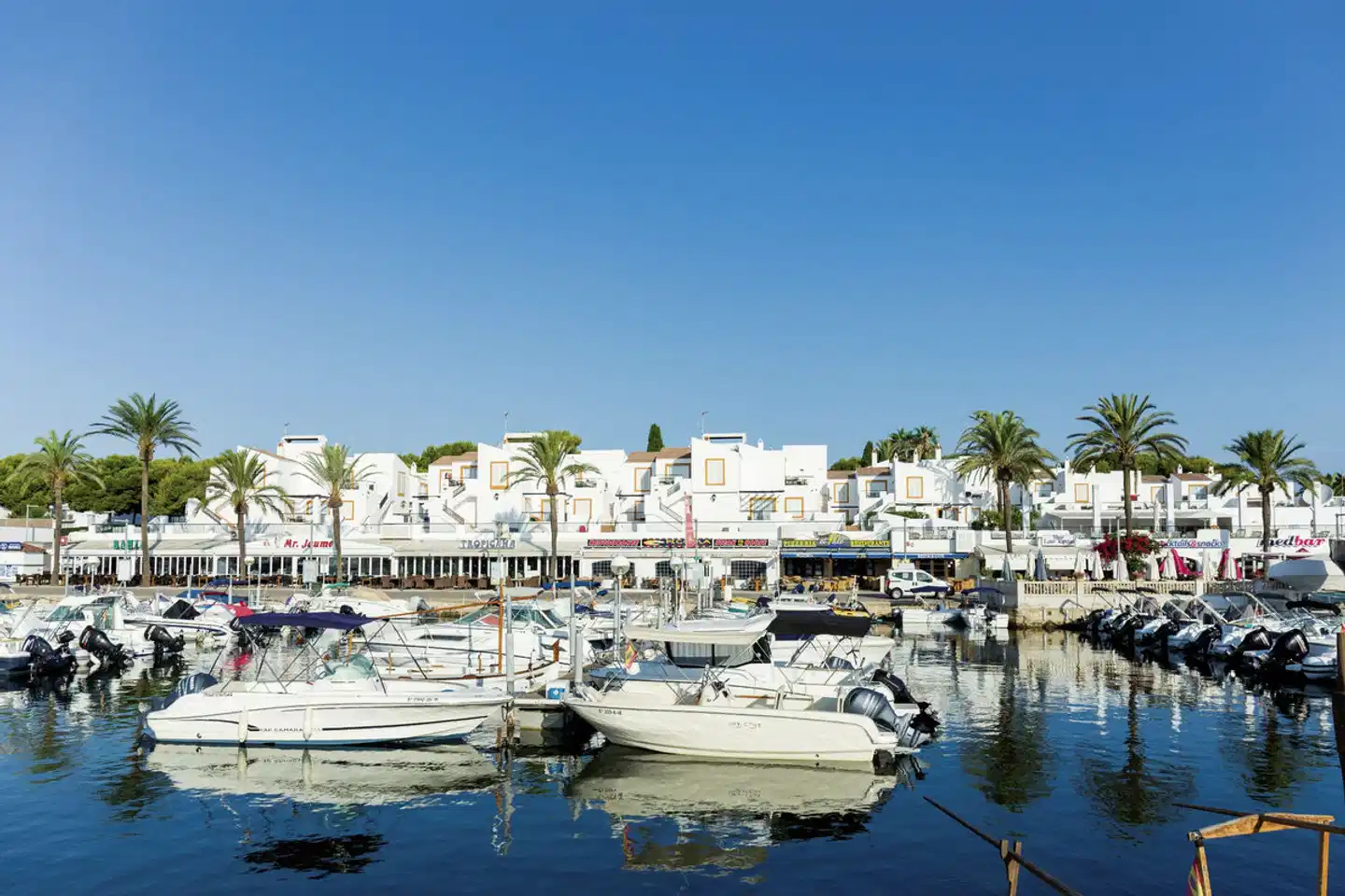 AluaSun Lago Park Aussenansicht