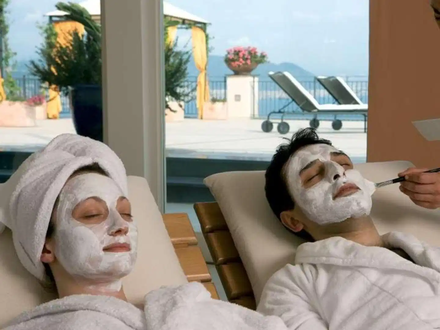 Hotel Raito Wellness