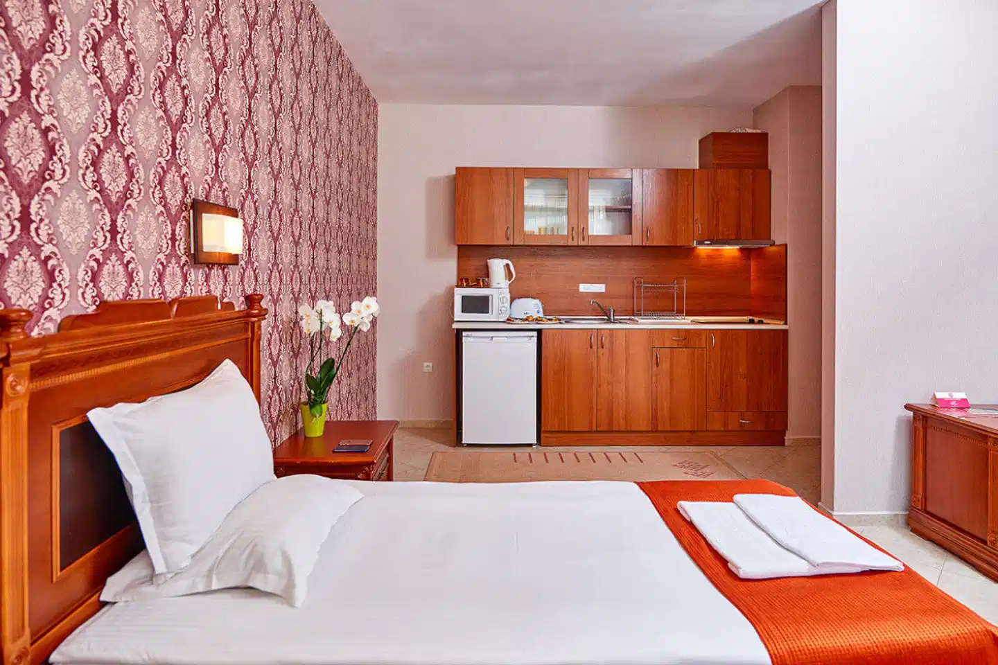 Karolina Wohnbeispiel