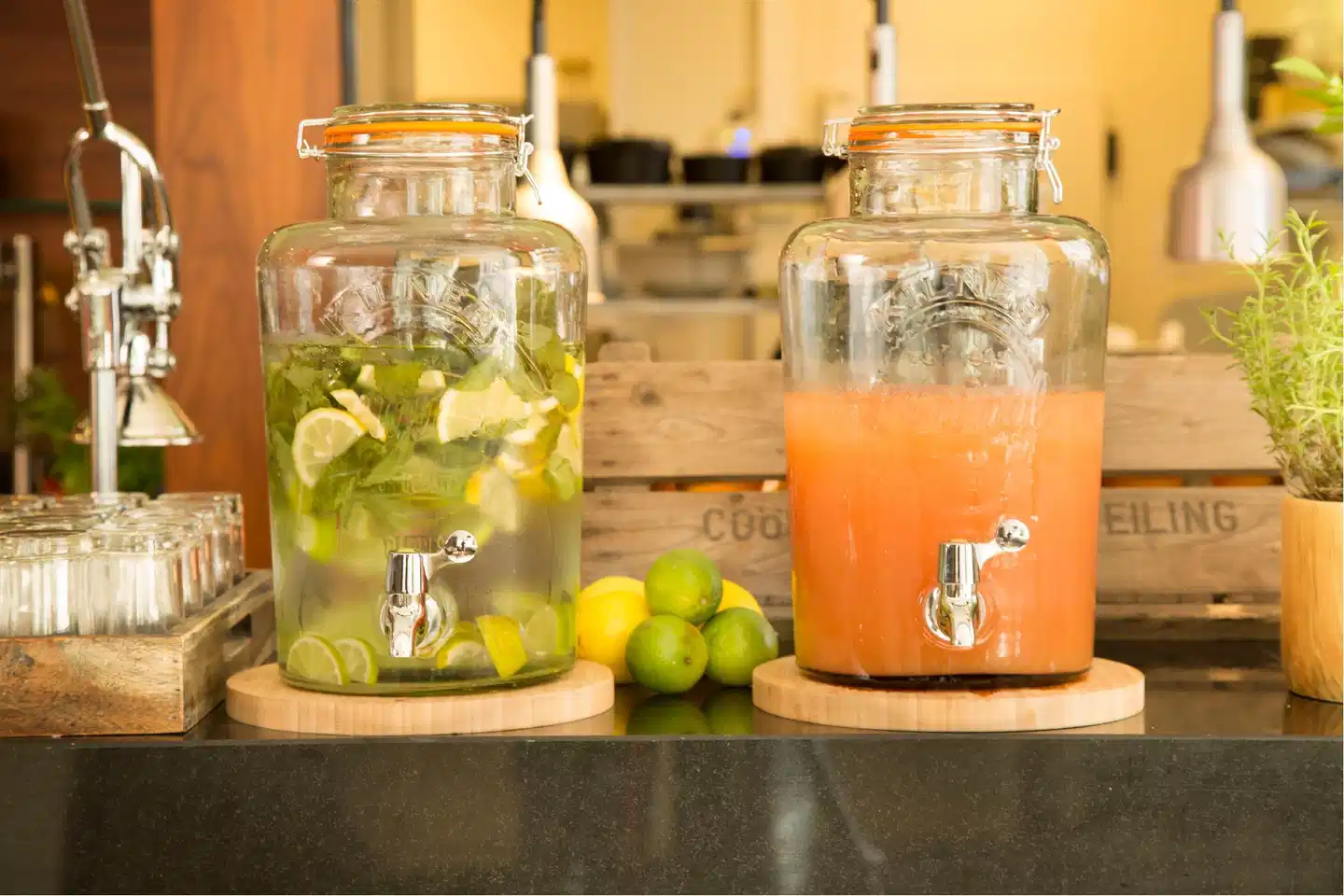 Radisson Blu Style Hotel, Vienna Modellaufnahme