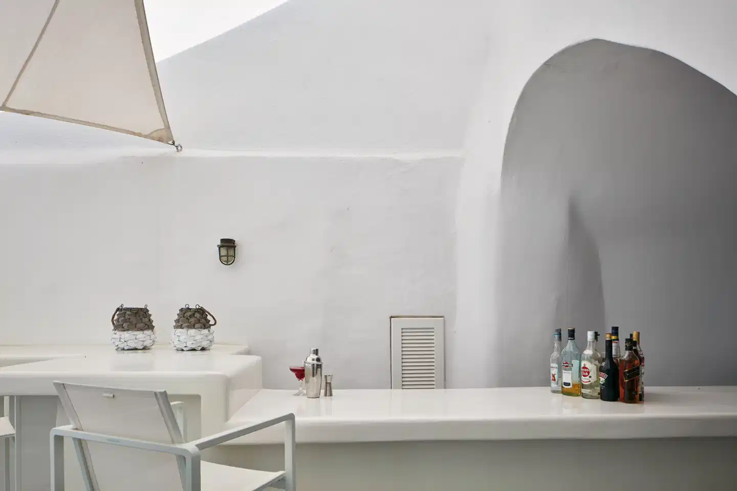 Cliff Side Suites BATHROOM