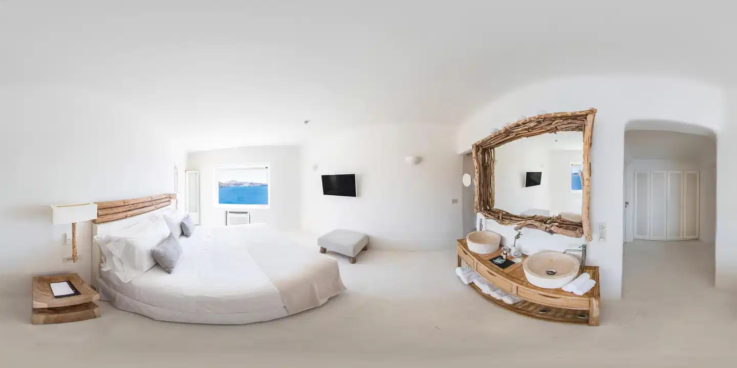 Mystique, A Luxury Collection Hotel Wohnbeispiel