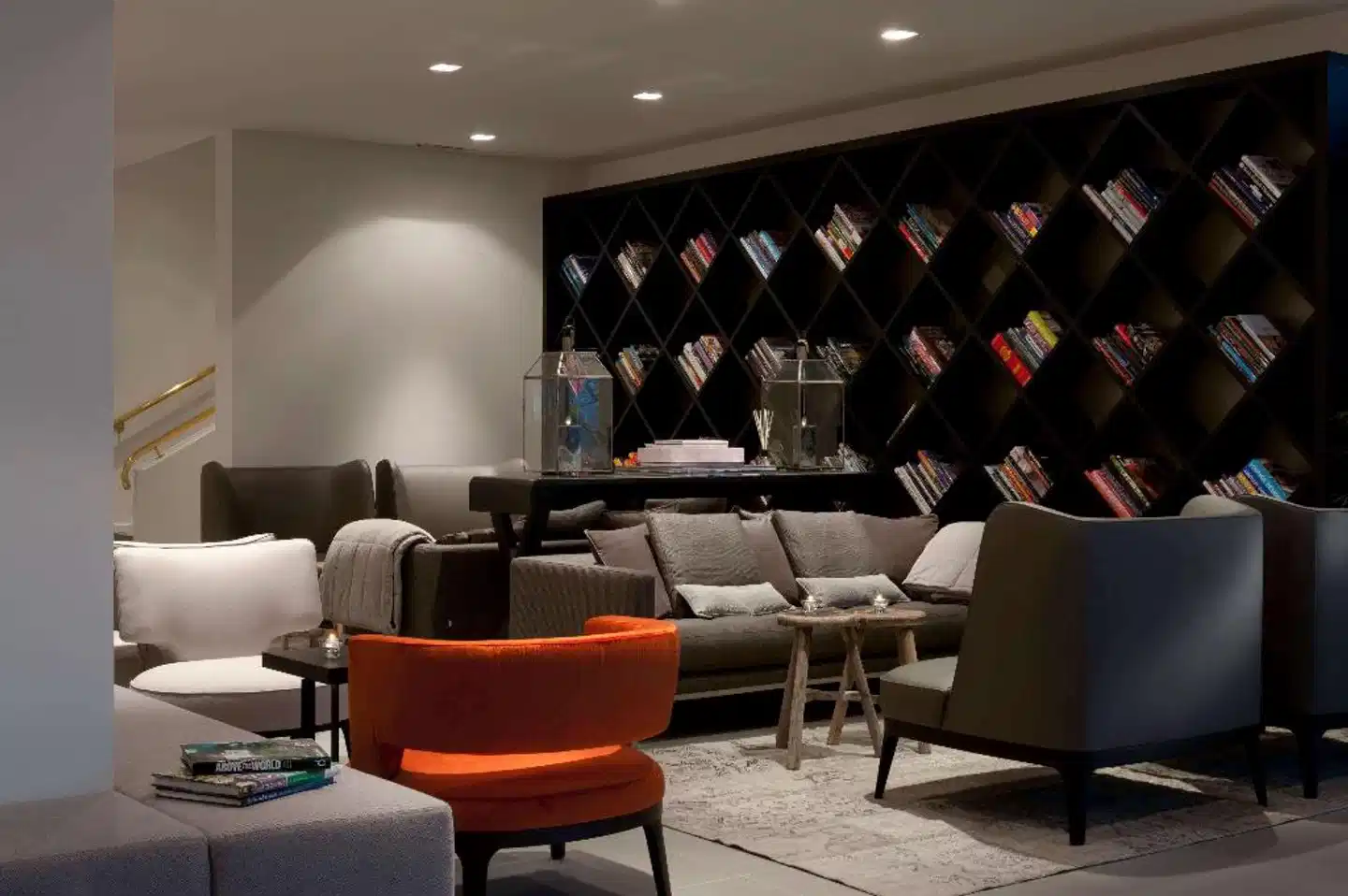 Wyndham Stuttgart Airport Messe Bar