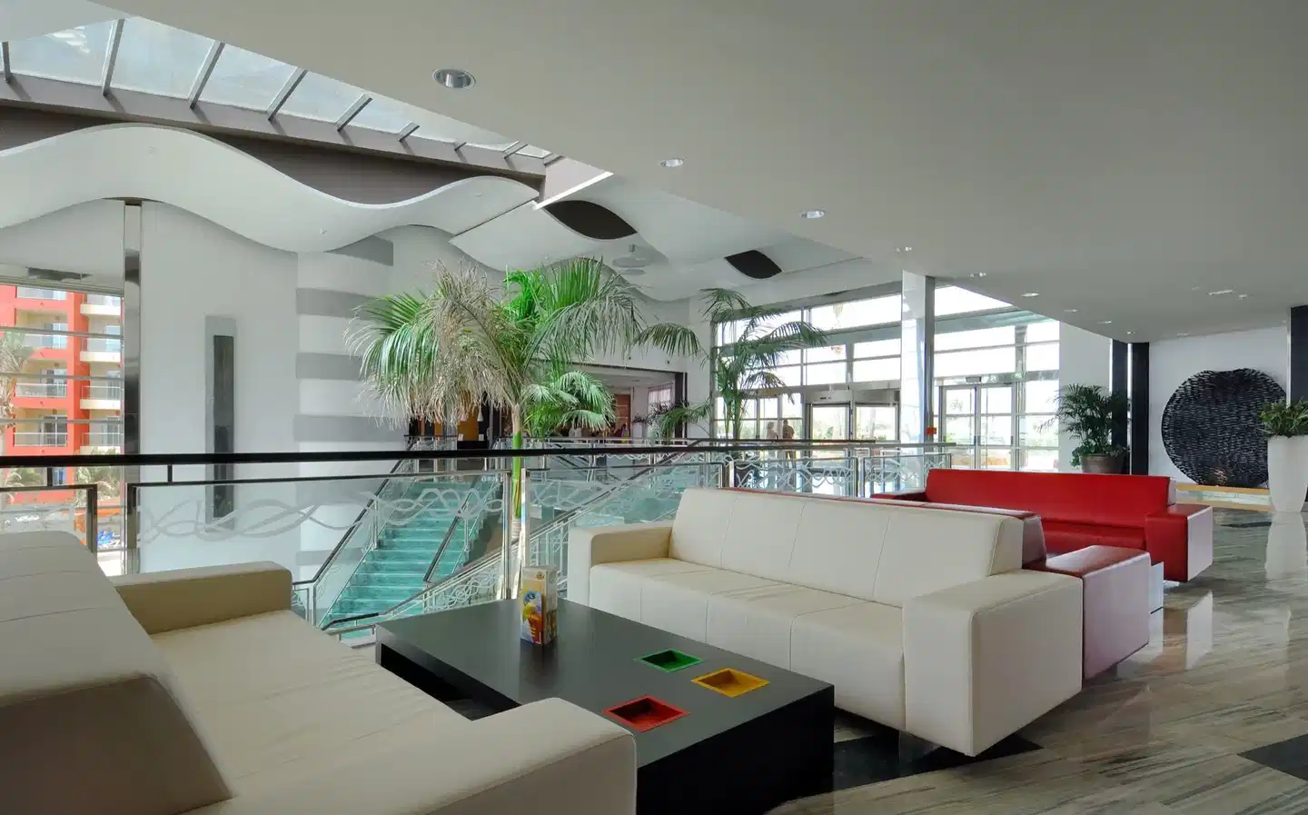 Elba Carlota Beach & Golf Resort WELLNESS