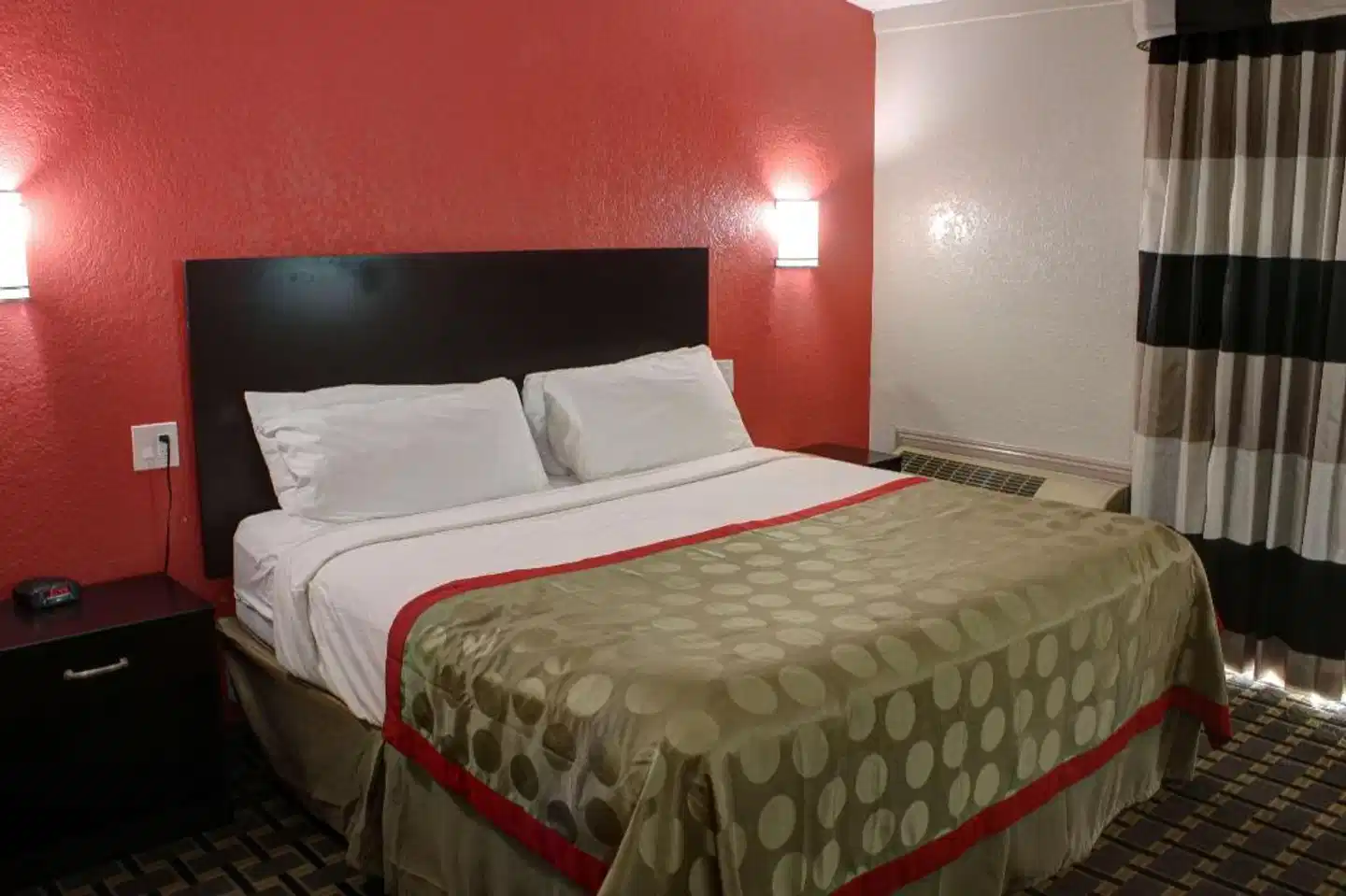 Ramada by Wyndham Grand Junction Wohnbeispiel