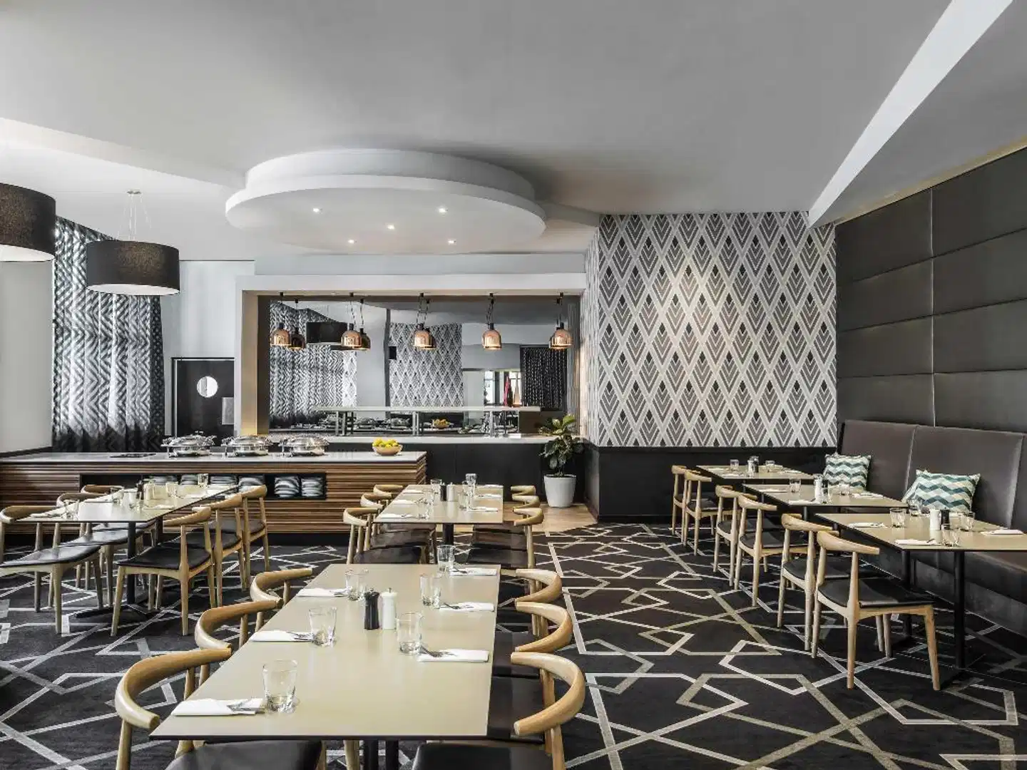 Mantra Parramatta Bar