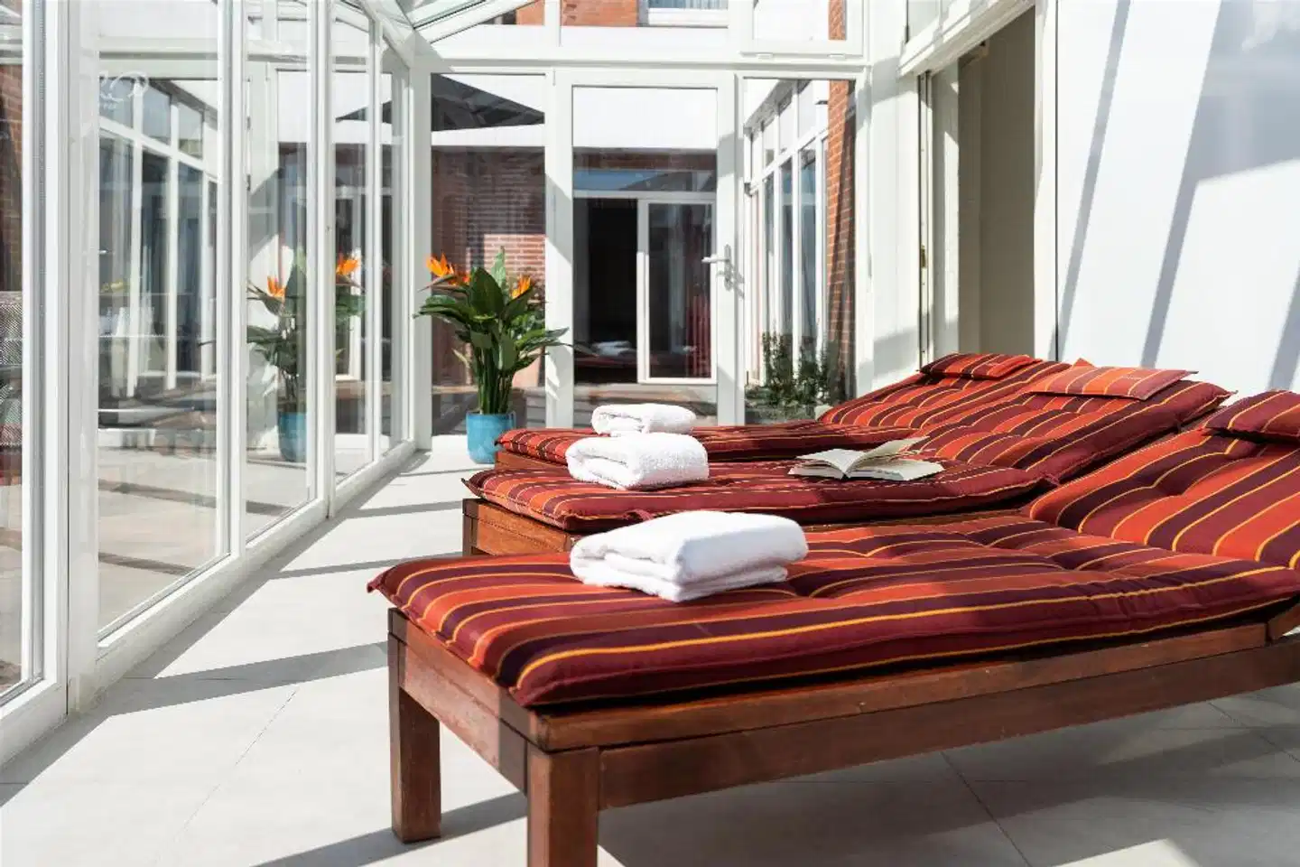 Best Western Hotel Heide Wellness