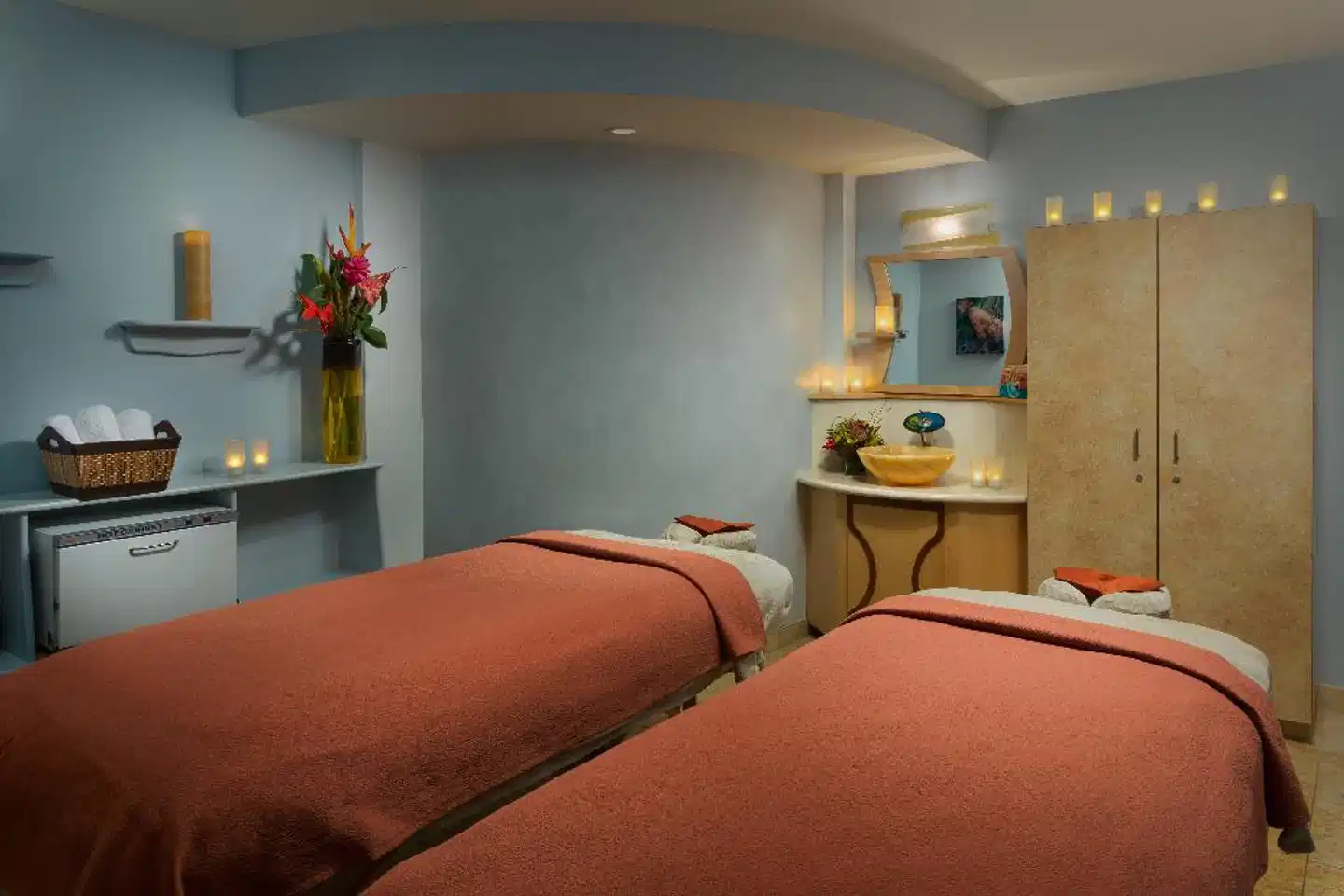 Courtyard by Marriott Waikiki Beach Wohnbeispiel