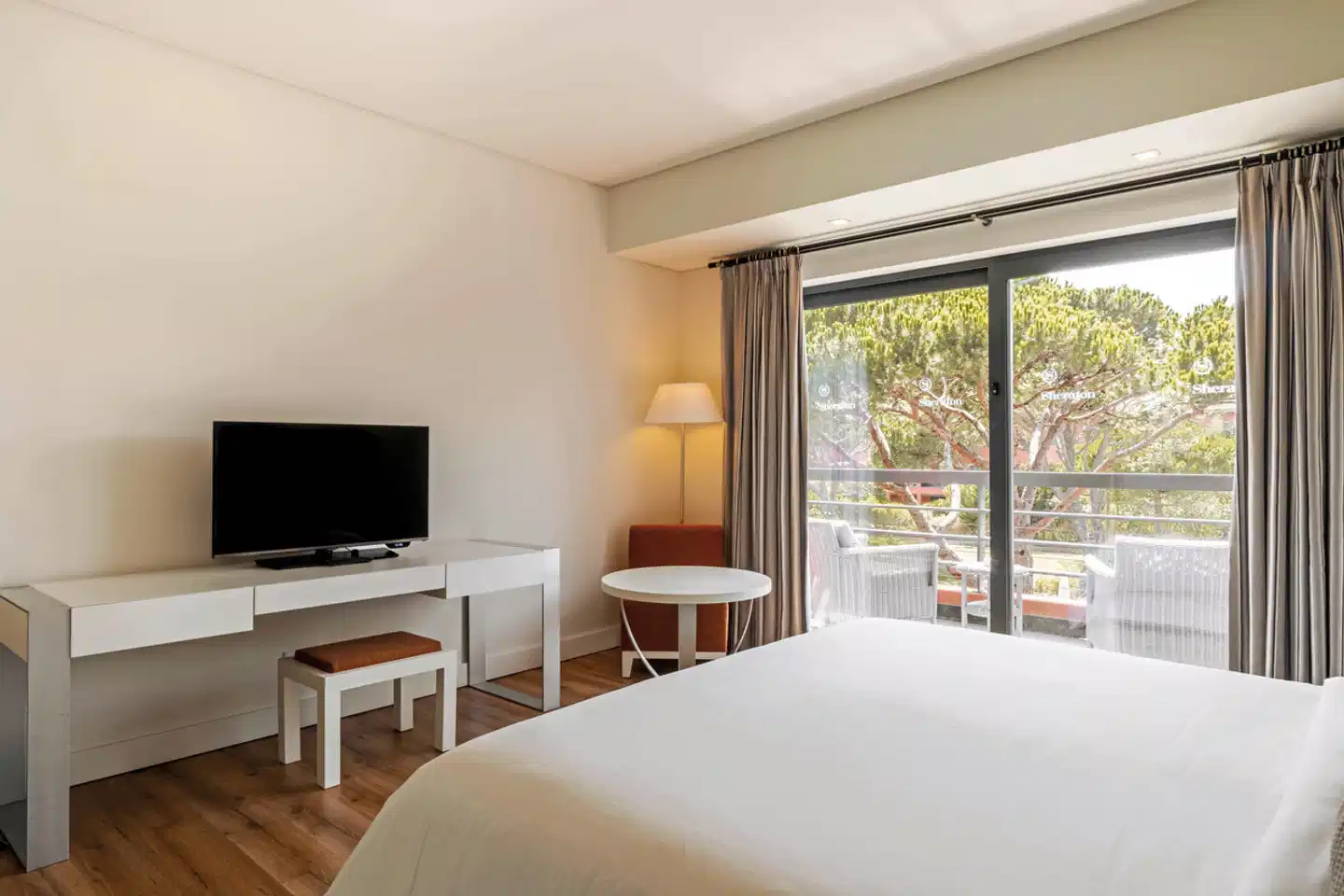 Sheraton Cascais Resort Wohnbeispiel