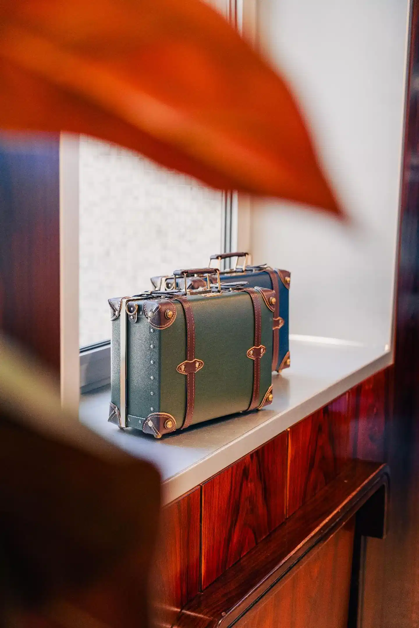 Venice Michelangelo Hotel Wohnbeispiel