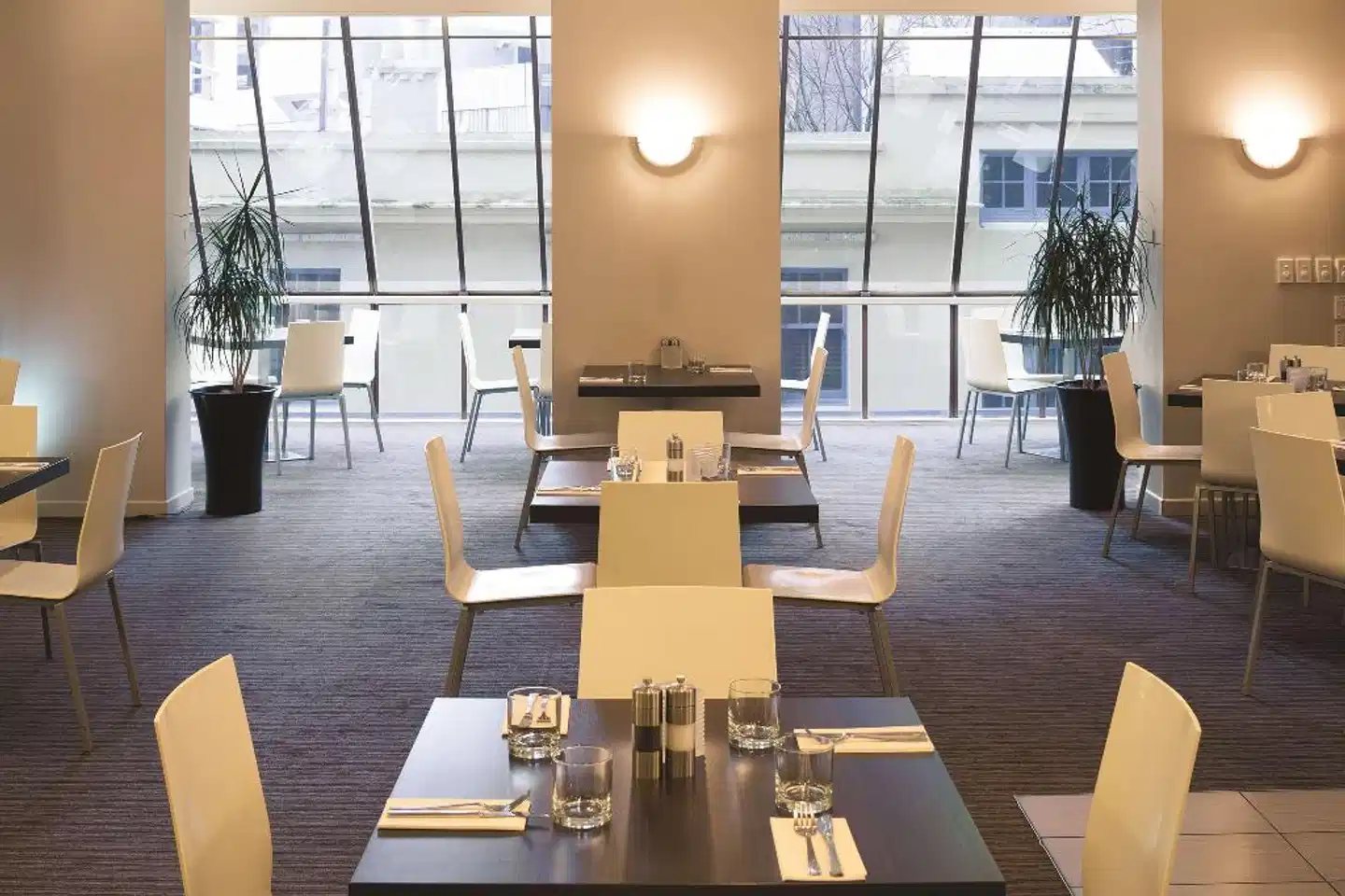 Travelodge Wellington Restaurant