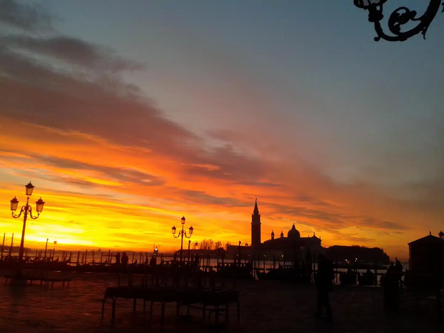 Pensione Wildner Landschaft