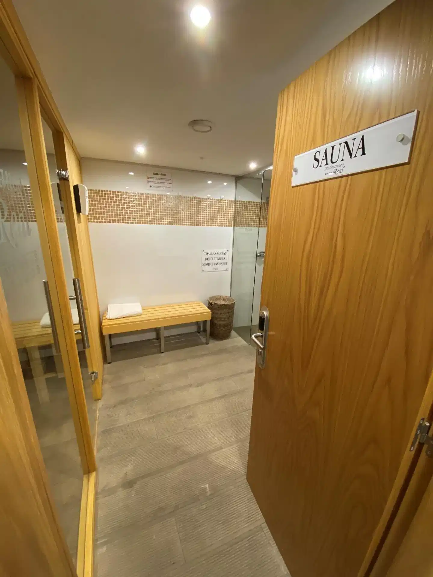 Apartamentos Mediterráneo Real Wellness