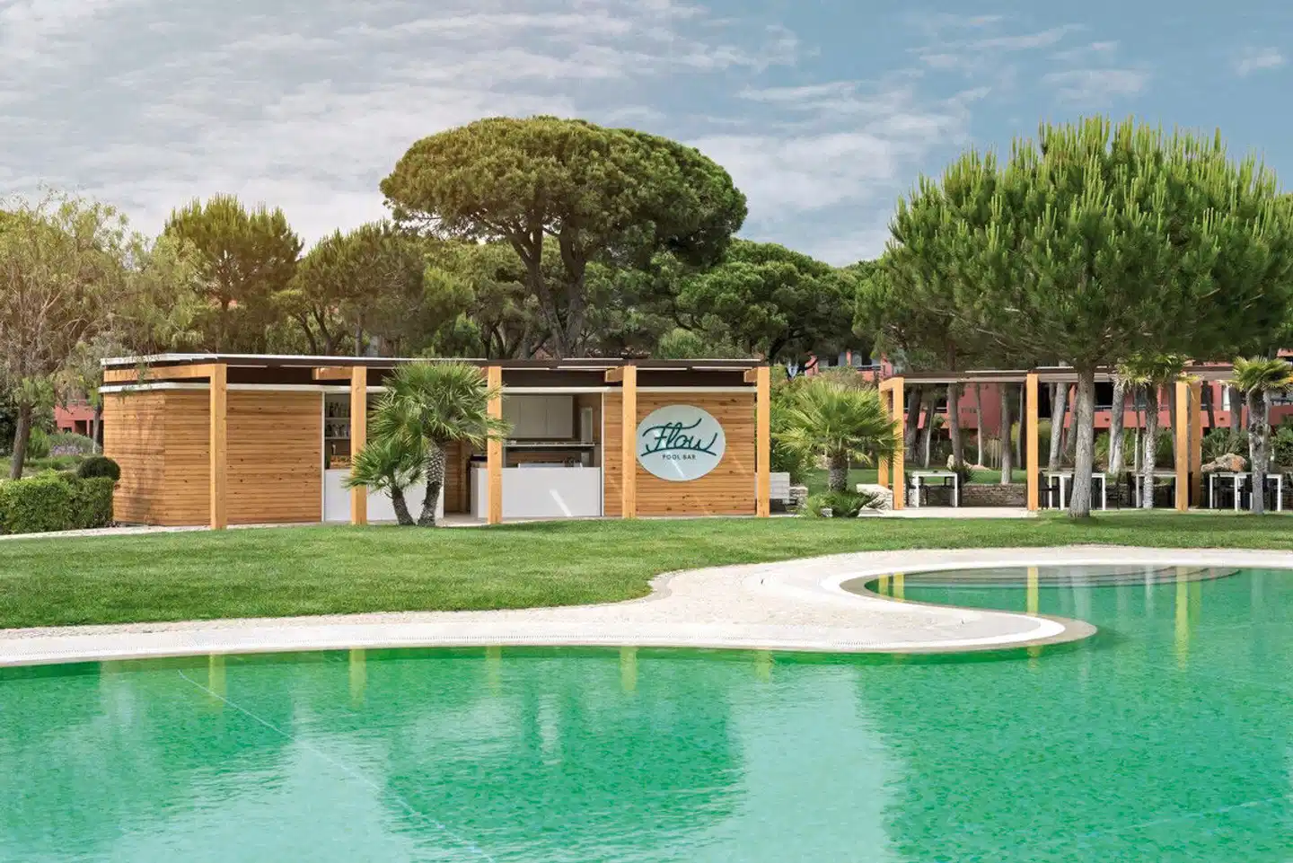 Sheraton Cascais Resort Pool