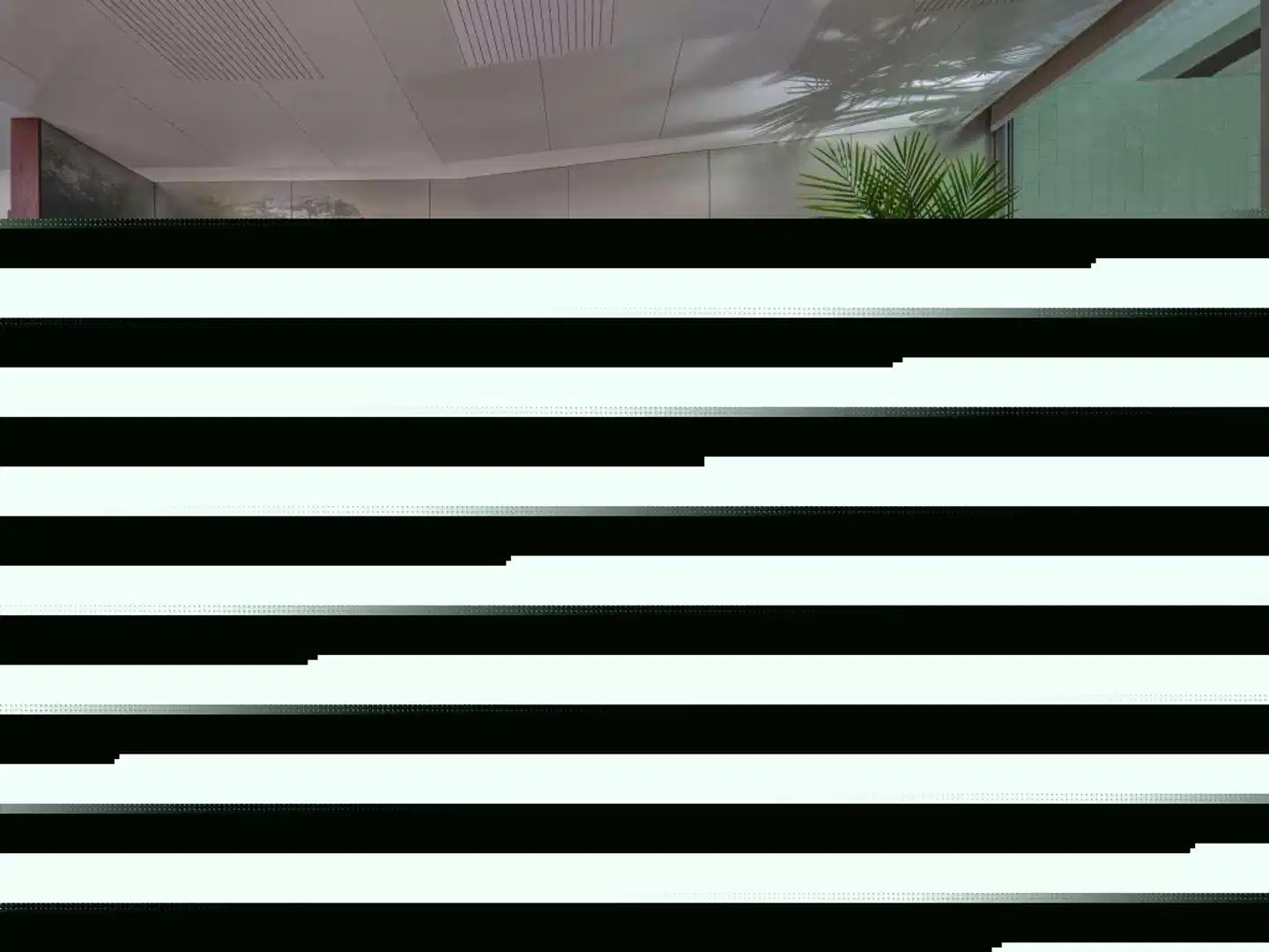 Swissôtel Büyük Efes Lobby