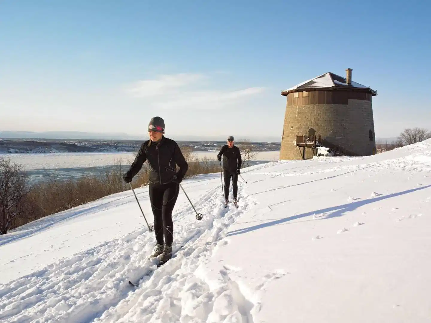 Unilofts Grande-Allée Strand