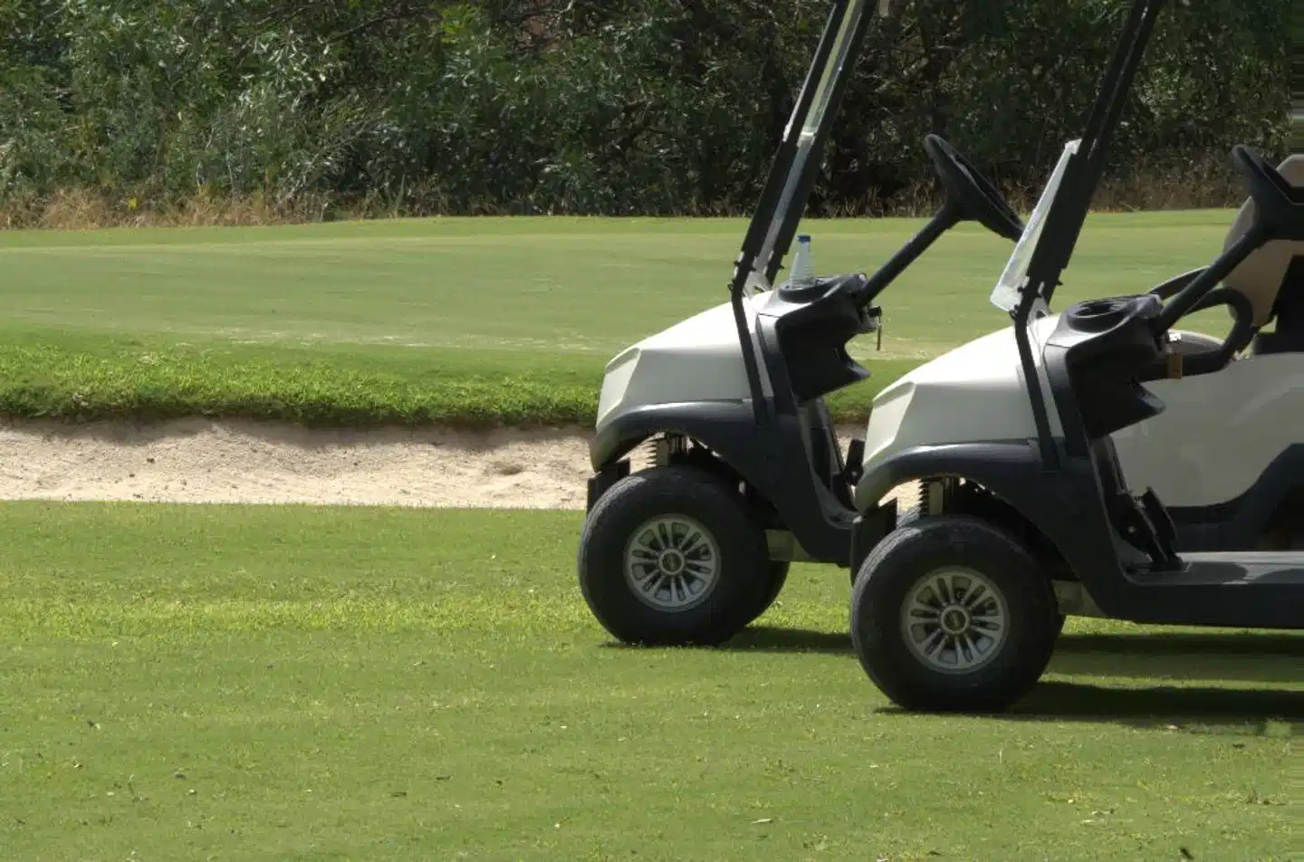 Fay Victoria Beach Sport und Entertainment