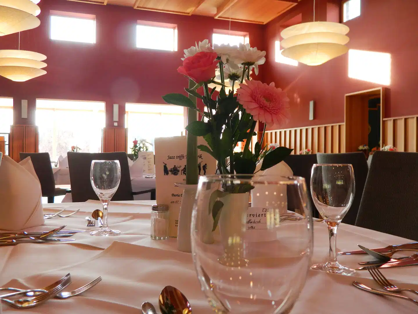 Allgäuer Hof Restaurant