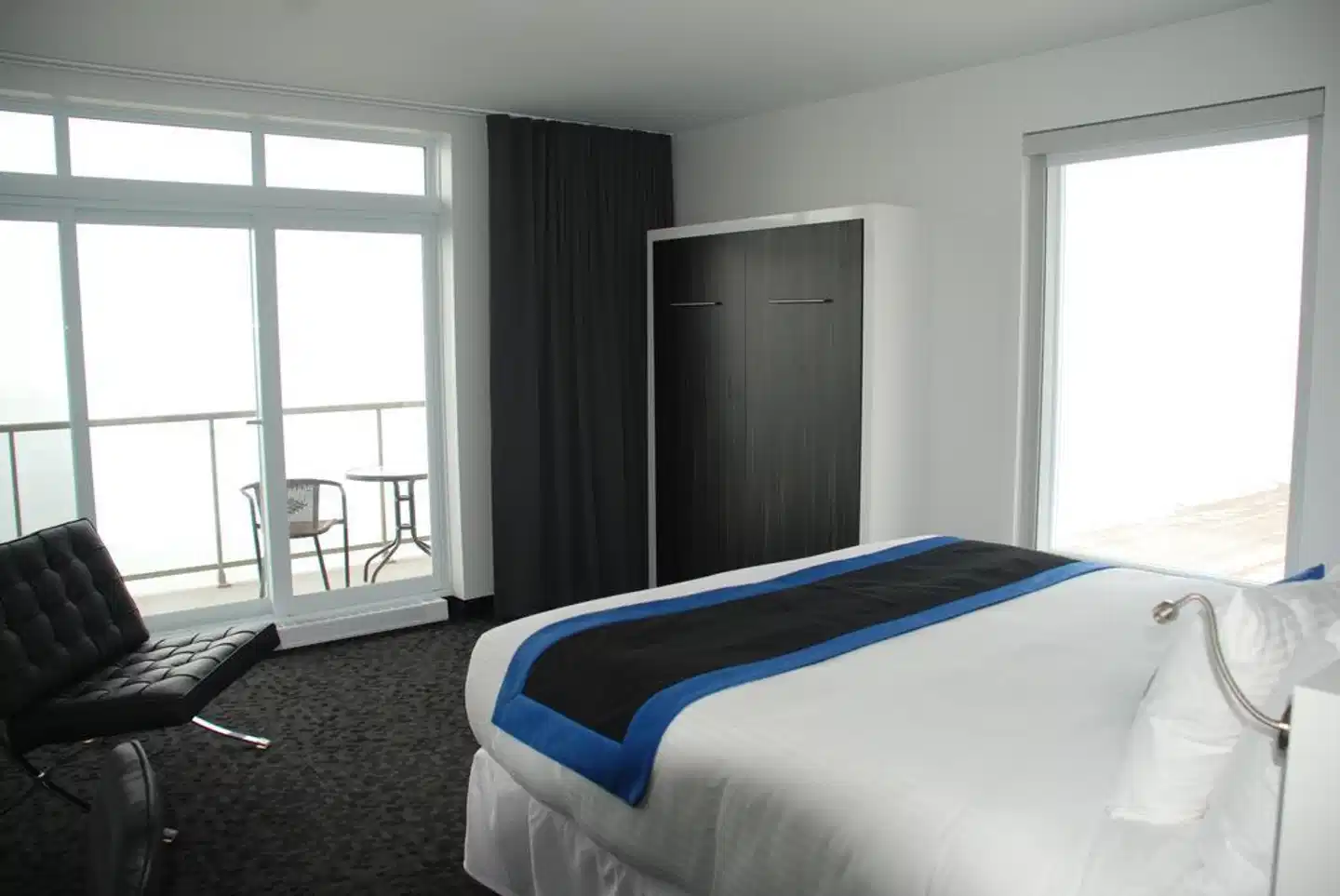 Riotel Matane Wohnbeispiel