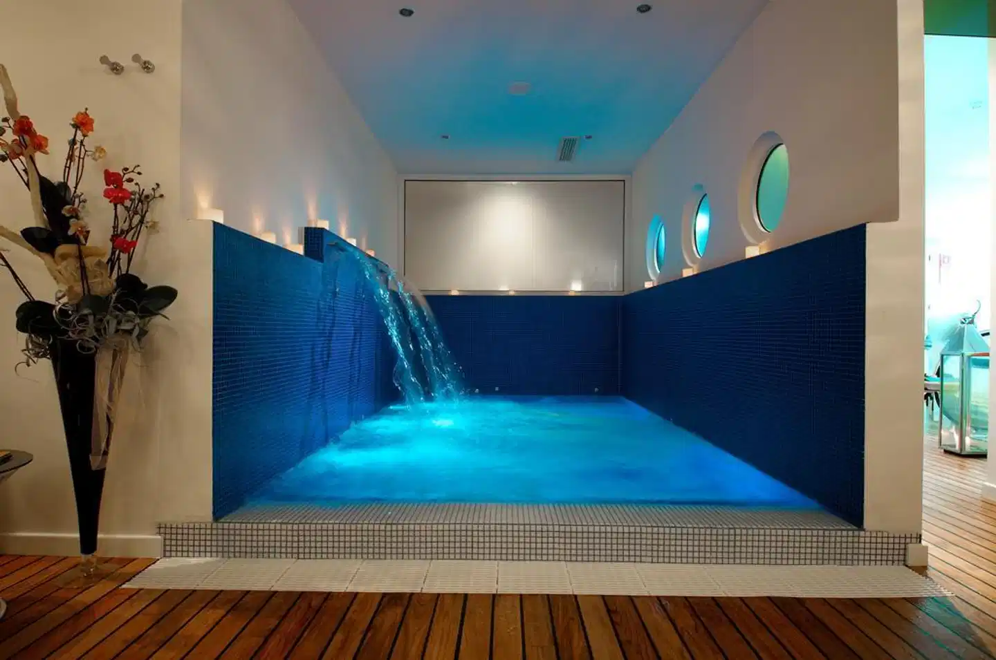 Mondial Resort & Spa Wellness