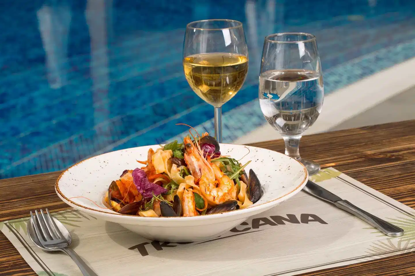 Obzor Beach Resort Restaurant