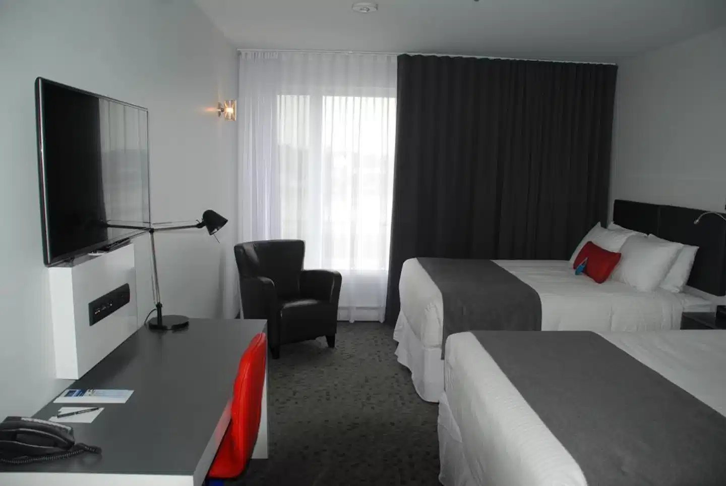 Riotel Matane Wellness