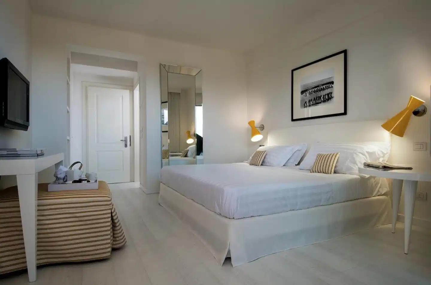 Mondial Resort & Spa Wohnbeispiel