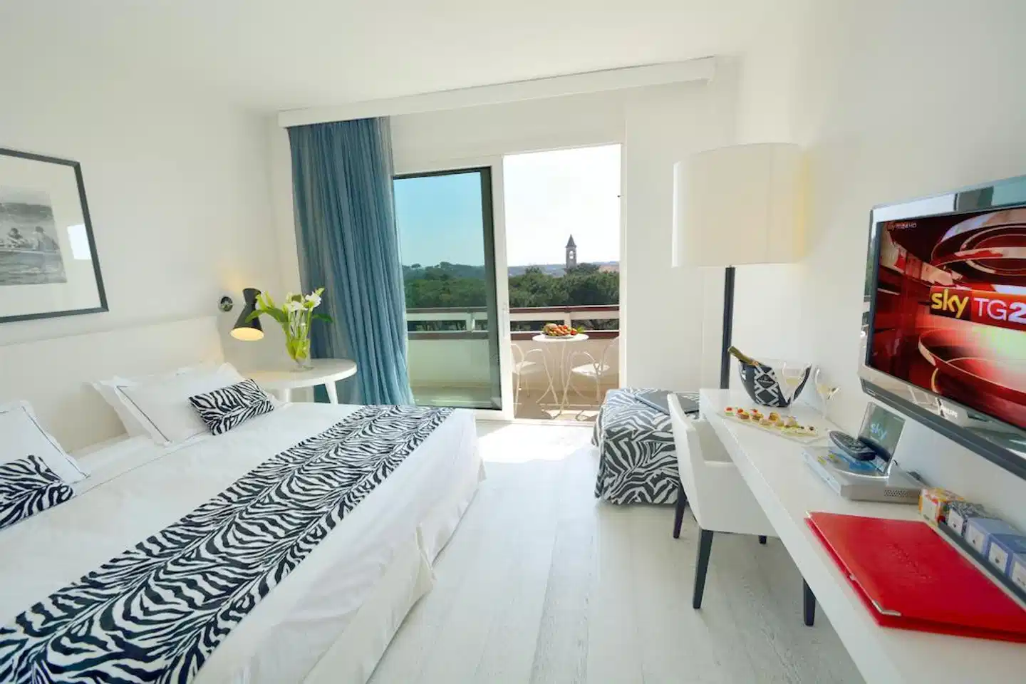 Mondial Resort & Spa Wohnbeispiel