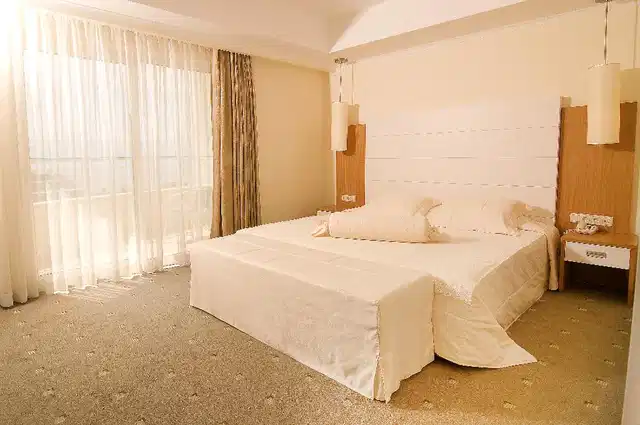 Sealight Resort Hotel Wohnbeispiel