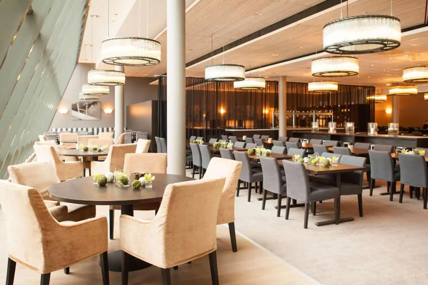 Quality Hotel Tønsberg Restaurant