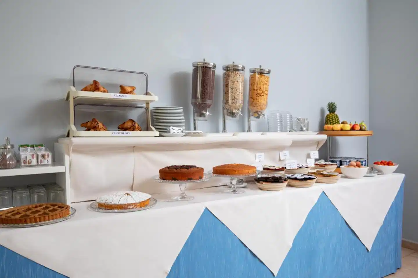 Rosa dei Venti Restaurant