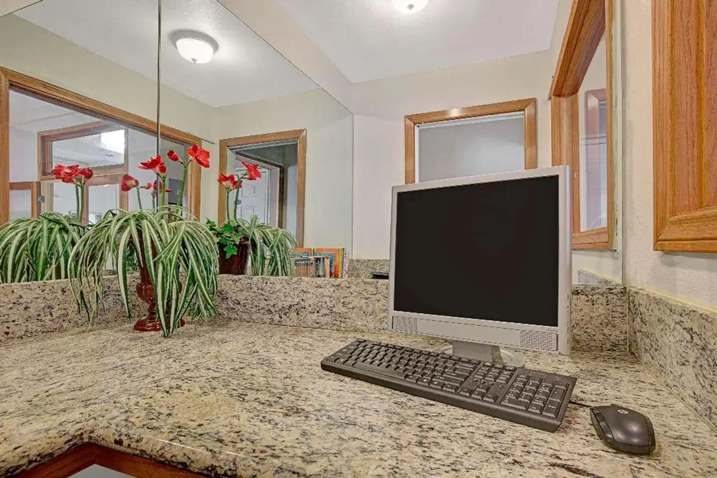 Ramada Limited Redondo Beach Wohnbeispiel