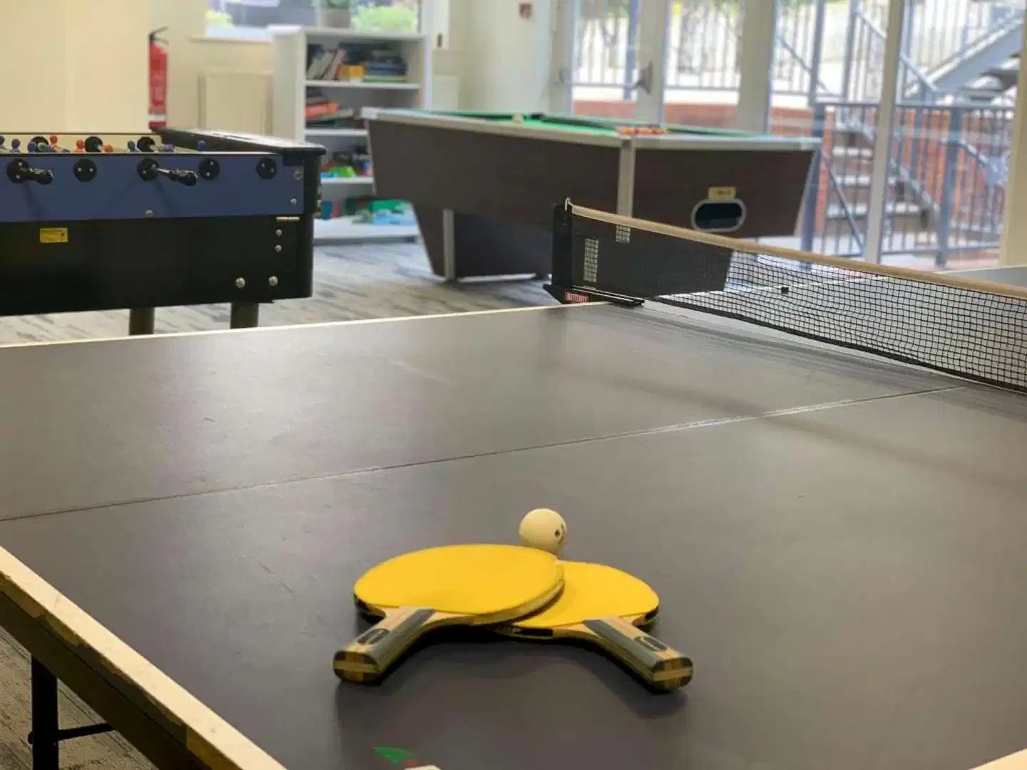 Best Western PLUS Rancho Cordova Inn Wellness