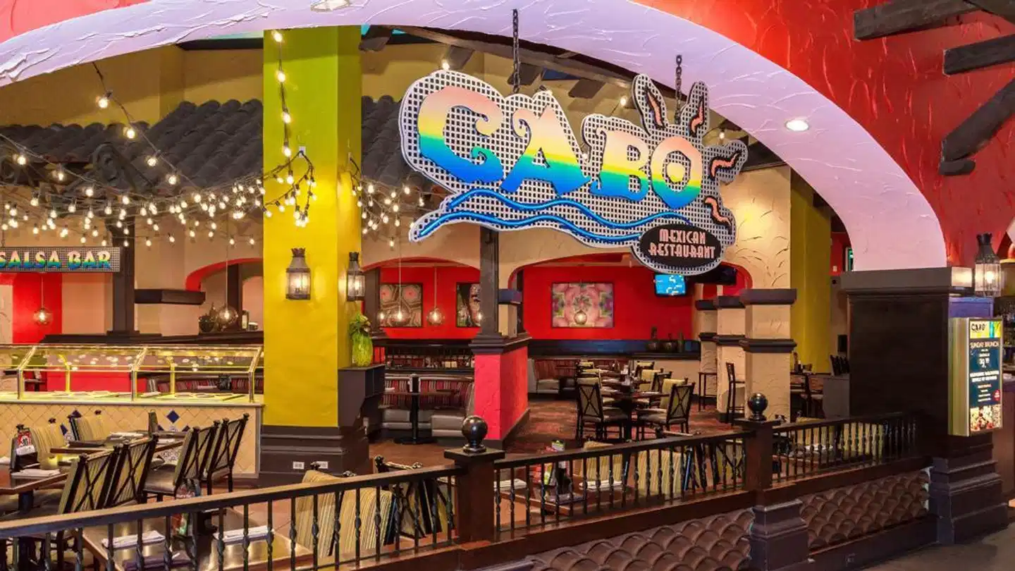 Boulder Station Hotel Casino Bar