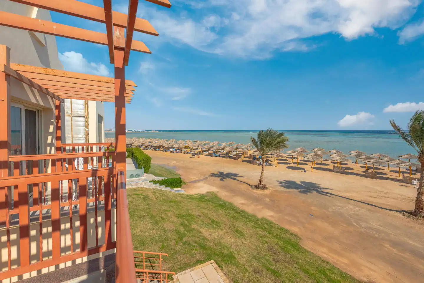 Titanic Beach Spa & Aquapark Strand