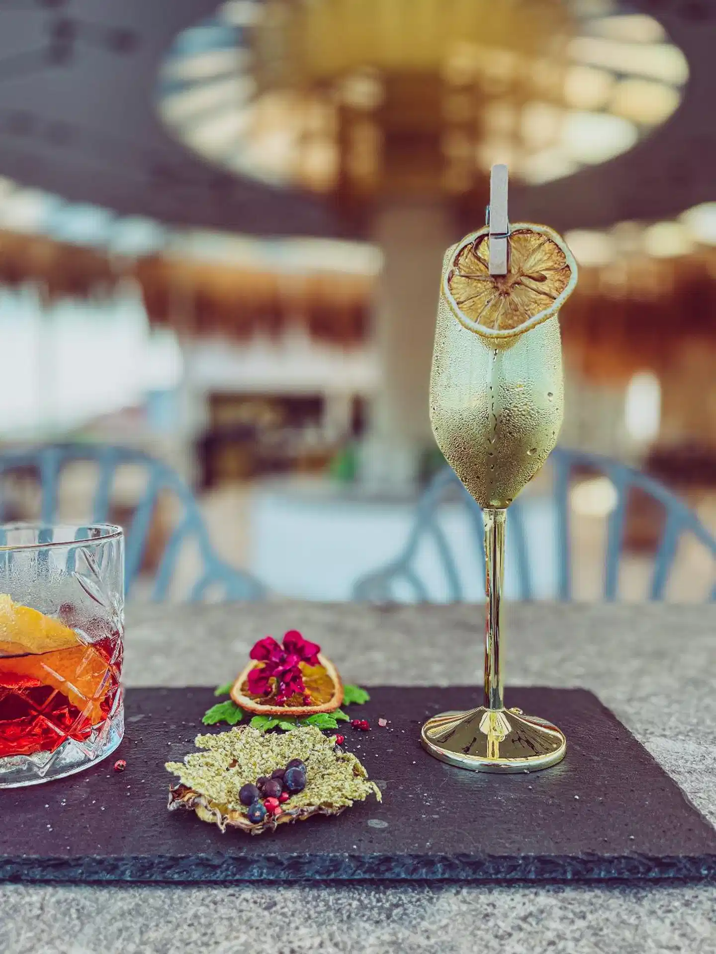 Meandros Boutique & Spa Restaurant