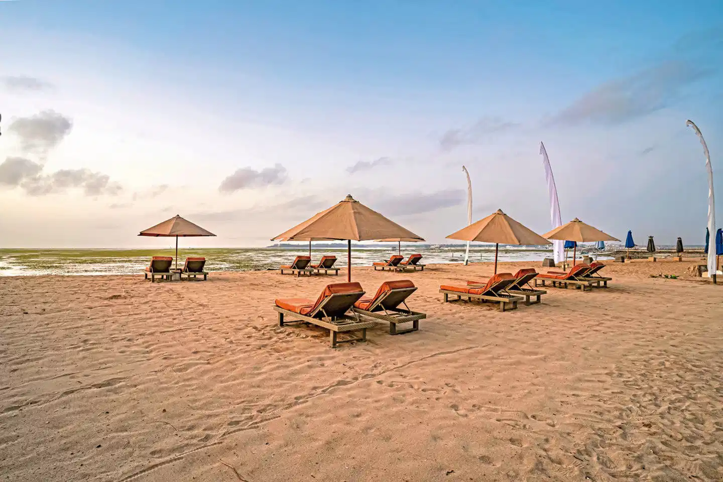 Kayumanis Sanur Private Villa & Spa Strand