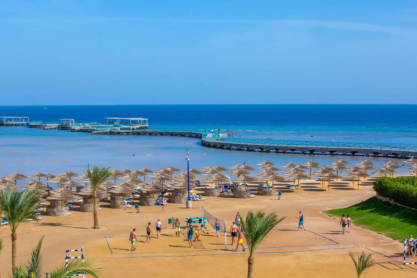 Titanic Beach Spa & Aquapark Strand