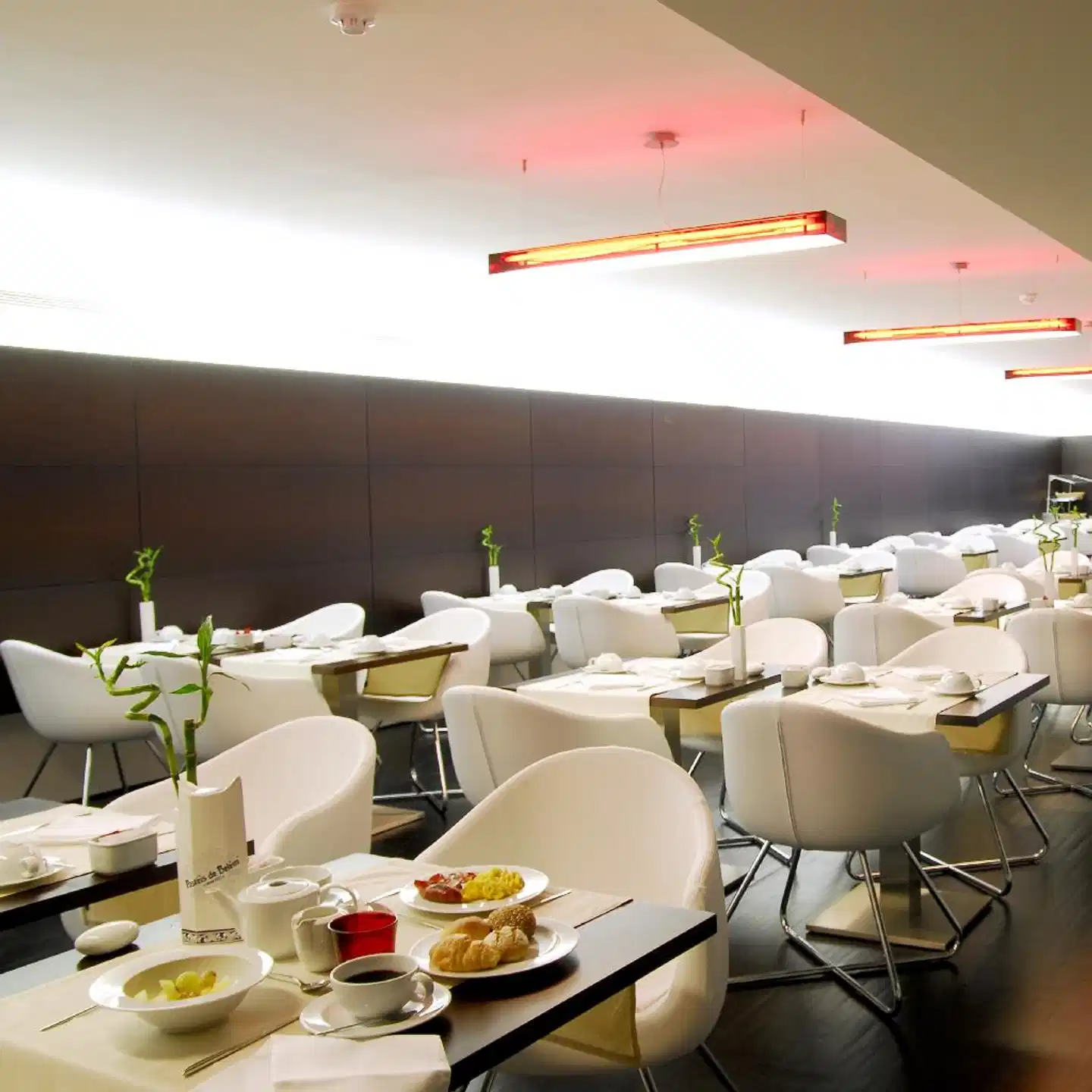 Jeronimos 8 Restaurant