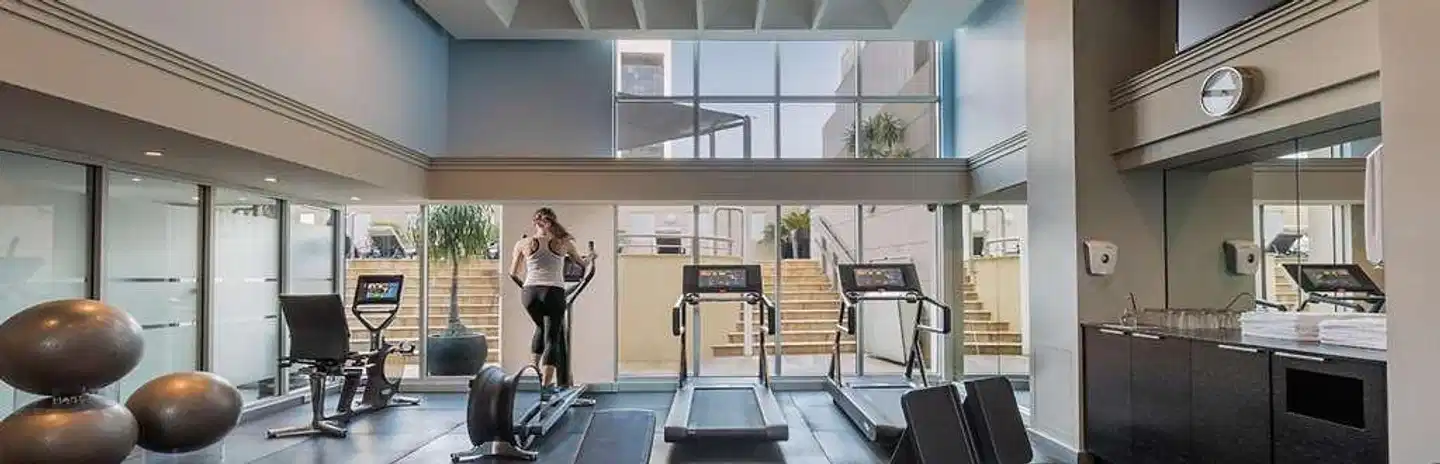 Swissôtel Sydney Restaurant