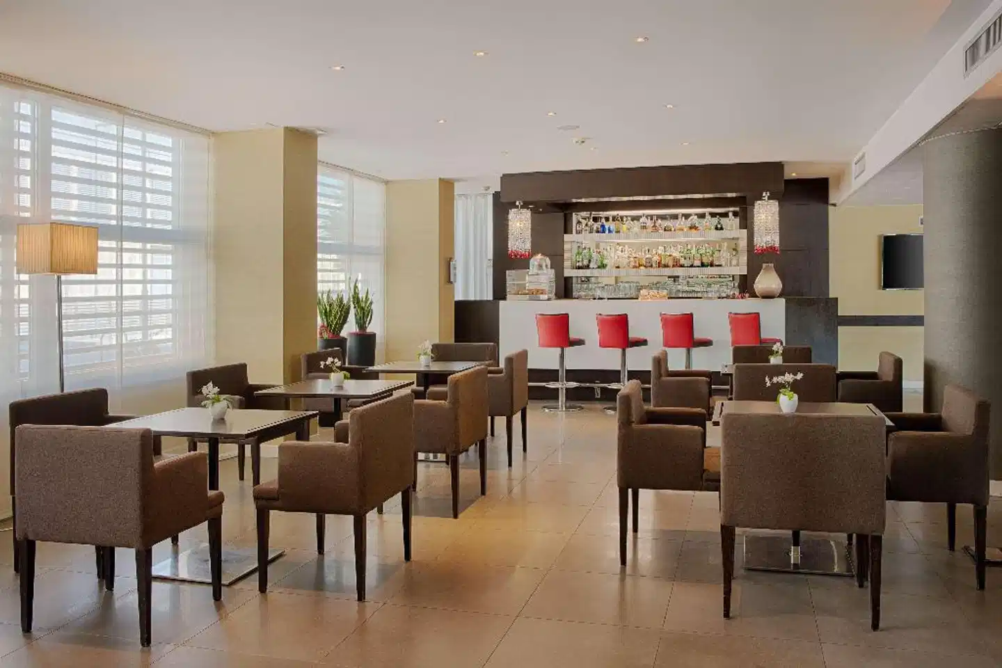 NH Padova Restaurant