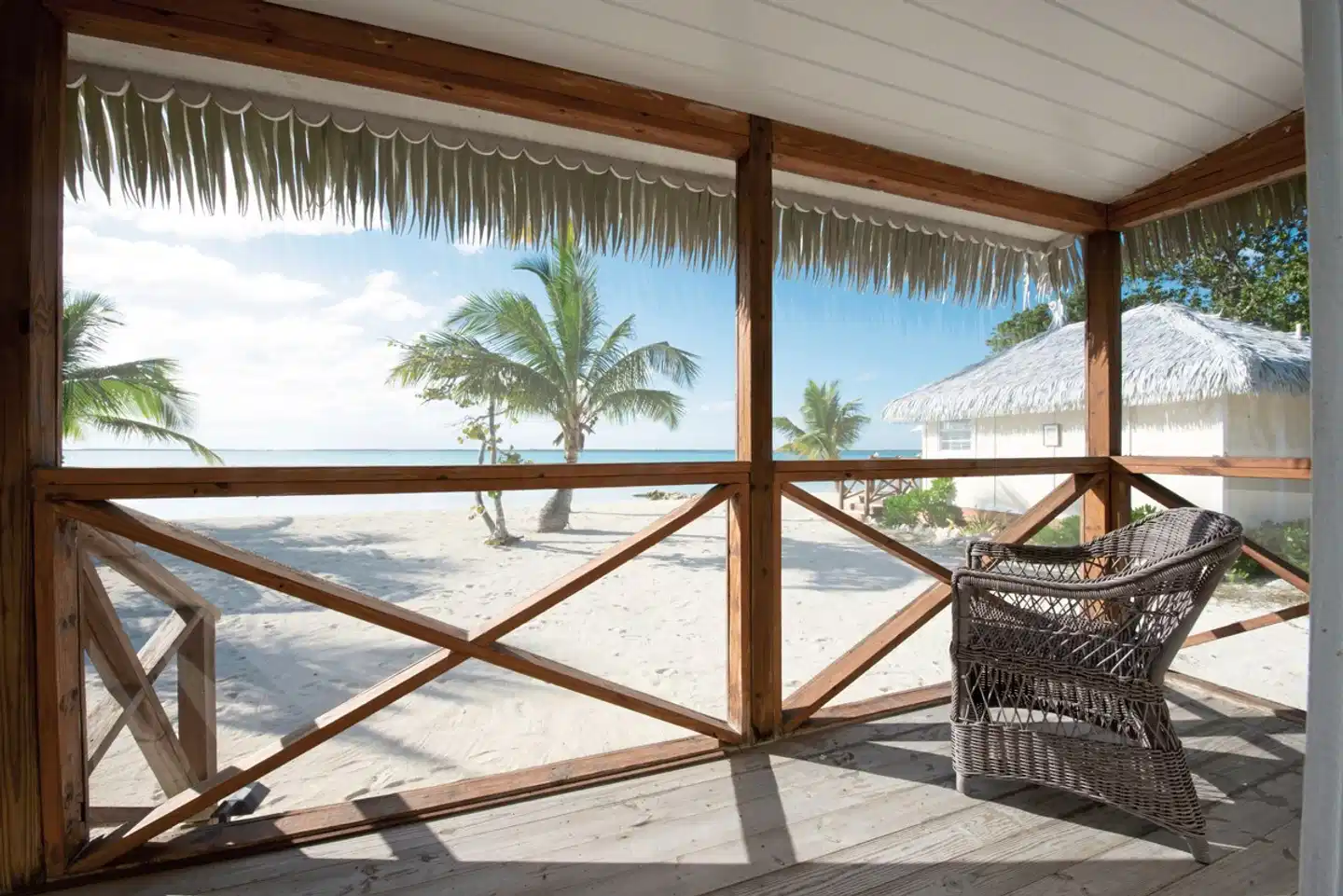 Tiamo Resort Wellness