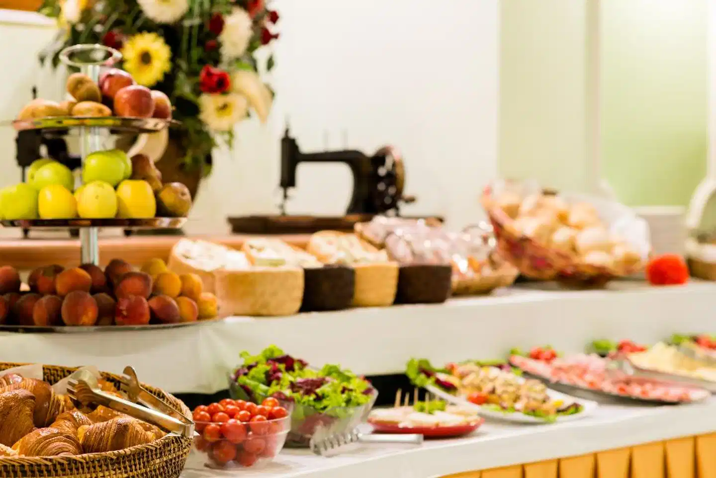 Palazzo Vecchio Restaurant