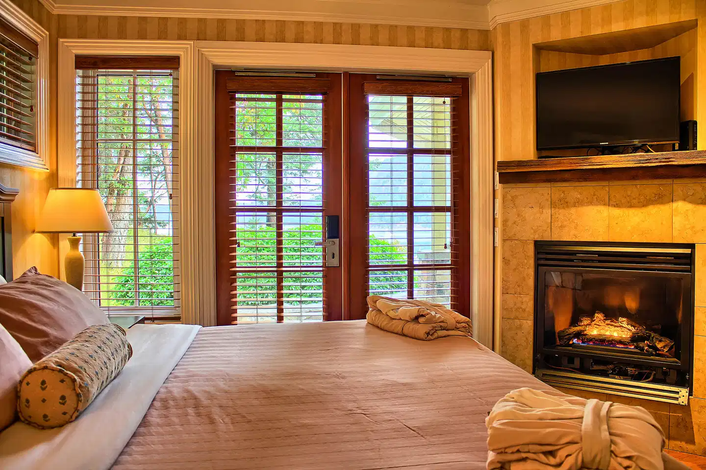 Poets Cove Resort & Spa Wohnbeispiel