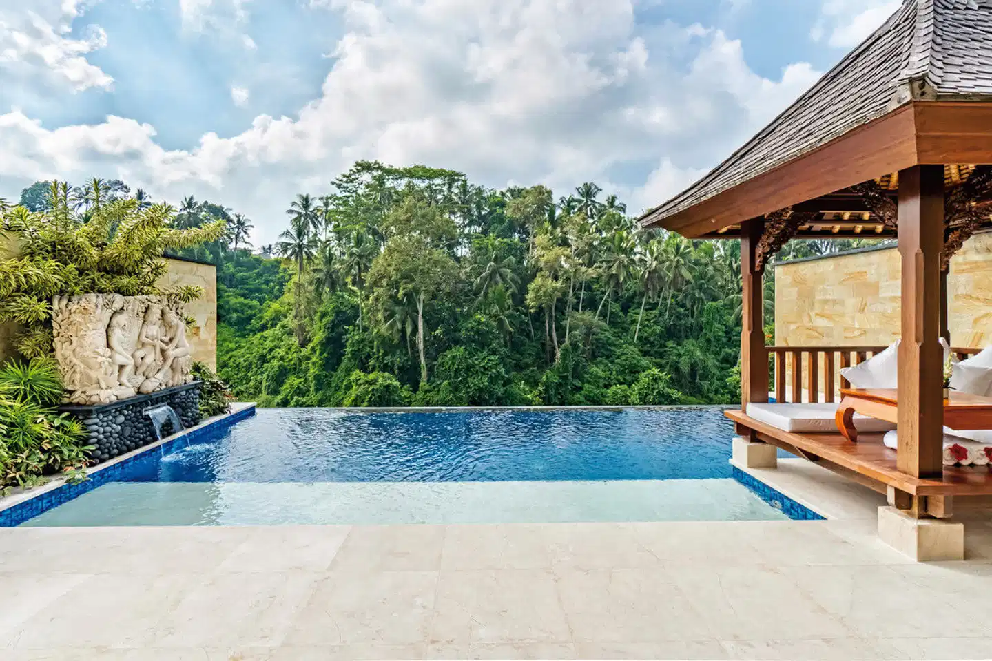 Viceroy Bali Pool