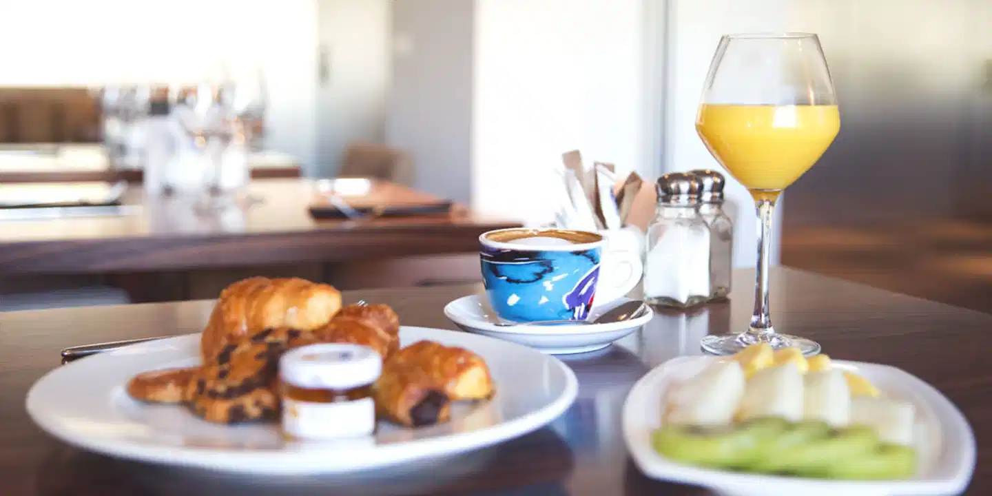 Palacio Avenida Wohnbeispiel