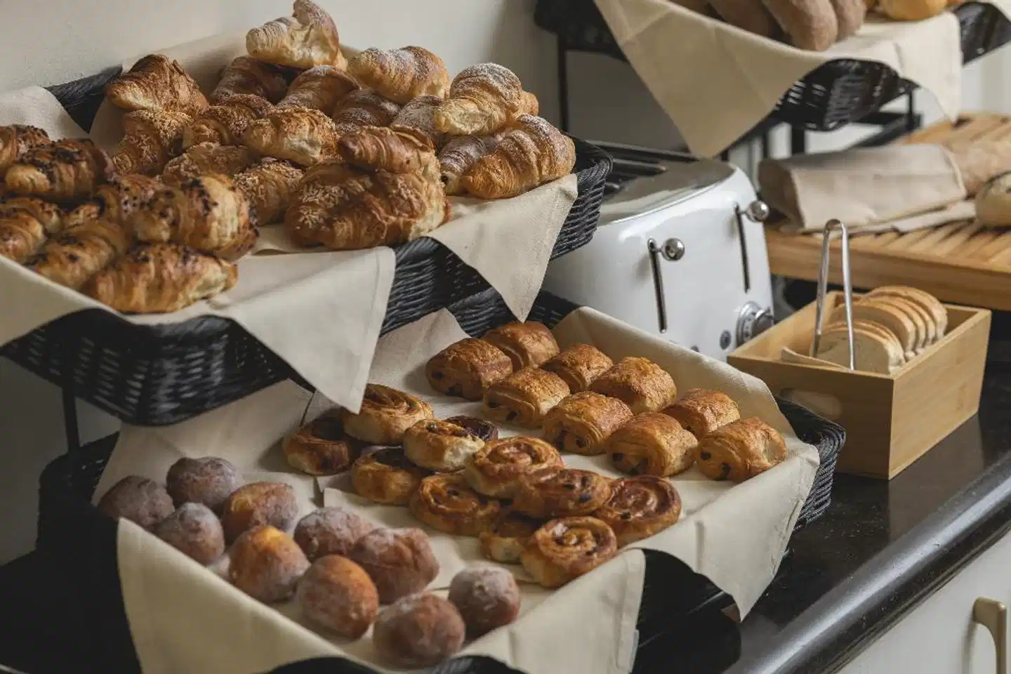 Maison Venezia - UNA Esperienze Restaurant