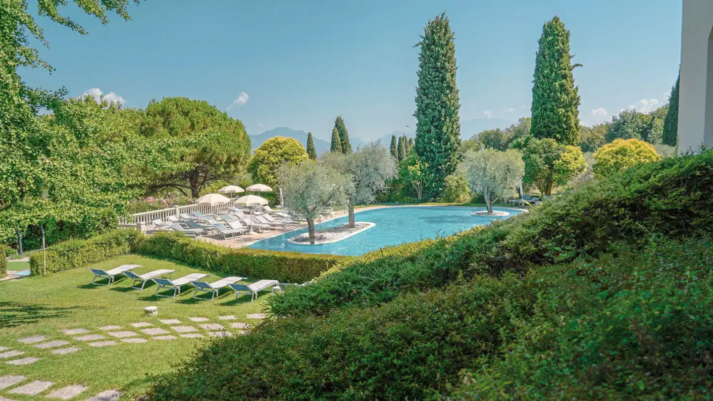 Porta del Sole Aussenansicht